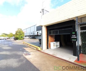 Shop & Retail commercial property leased at 36a/57-73 Brook Street North Toowoomba QLD 4350