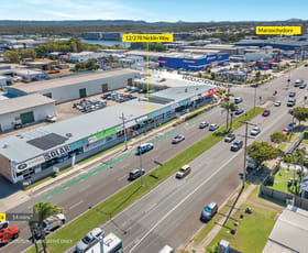 Offices commercial property leased at 12/278 Nicklin Way Warana QLD 4575
