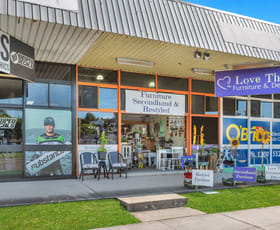 Offices commercial property leased at 12/278 Nicklin Way Warana QLD 4575
