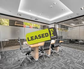 Offices commercial property leased at Ground Floor/34 Stanley Street Collingwood VIC 3066