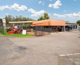 Showrooms / Bulky Goods commercial property for sale at 598 Old Northern Road Dural NSW 2158