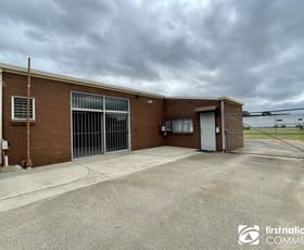 Factory, Warehouse & Industrial commercial property for lease at 3/12 Gordon Street Bairnsdale VIC 3875