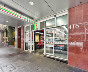 Shop & Retail commercial property for lease at Shop 137/414-418 Pitt Street Haymarket NSW 2000