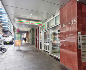 Shop & Retail commercial property for lease at Shop 137/414-418 Pitt Street Haymarket NSW 2000