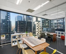 Offices commercial property leased at Suite 1212/9 Yarra Street South Yarra VIC 3141