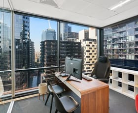 Offices commercial property leased at Suite 1212/9 Yarra Street South Yarra VIC 3141