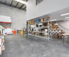 Factory, Warehouse & Industrial commercial property leased at 56/31-39 Norcal Road Nunawading VIC 3131