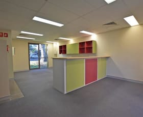 Offices commercial property for lease at Unit 4/500 High Street Maitland NSW 2320