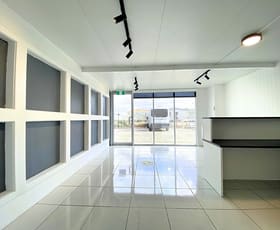 Showrooms / Bulky Goods commercial property for lease at Unit 2/21 Amsterdam Circuit Wyong NSW 2259
