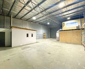 Factory, Warehouse & Industrial commercial property leased at Unit 2/21 Amsterdam Circuit Wyong NSW 2259