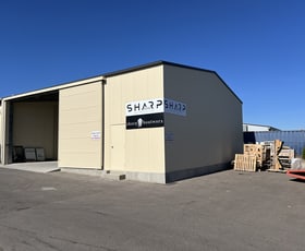 Factory, Warehouse & Industrial commercial property leased at 1/15 Farrow Circuit Seaford SA 5169