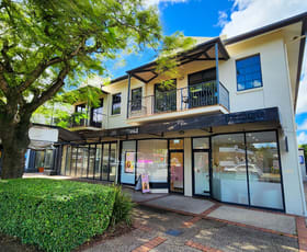 Medical / Consulting commercial property for lease at 6/143 Racecourse Road Ascot QLD 4007