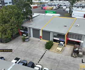 Factory, Warehouse & Industrial commercial property leased at Penrith NSW 2750