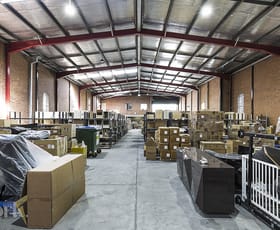 Showrooms / Bulky Goods commercial property leased at 12 - 14 Larkin Street Camperdown NSW 2050