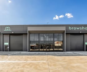 Factory, Warehouse & Industrial commercial property leased at Unit 2/6 Nucera Court Green Fields SA 5107