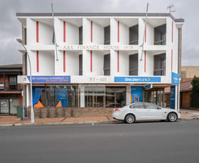 Offices commercial property for lease at Suite 2/2nd Floor, 97-101 Faulkner Street Armidale NSW 2350