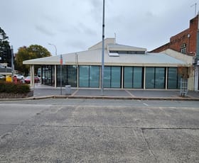 Showrooms / Bulky Goods commercial property for lease at 1 Monaro St Queanbeyan NSW 2620