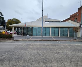 Medical / Consulting commercial property for lease at 1 Monaro St Queanbeyan NSW 2620