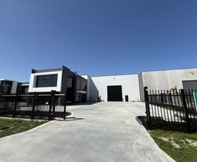Factory, Warehouse & Industrial commercial property for lease at 9 Aegean Court Keysborough VIC 3173