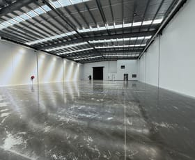 Factory, Warehouse & Industrial commercial property for lease at 9 Aegean Court Keysborough VIC 3173
