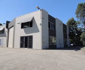 Factory, Warehouse & Industrial commercial property leased at 1/8 Maiella Street Stapylton QLD 4207