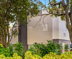 Offices commercial property leased at 6/95 Riverside Place Morningside QLD 4170