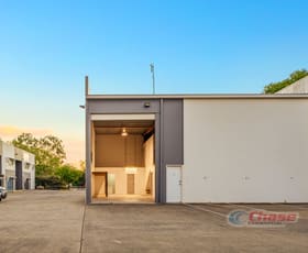 Offices commercial property leased at 6/95 Riverside Place Morningside QLD 4170