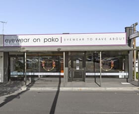 Shop & Retail commercial property leased at Whole Property/1 & 1a Yuille Street Geelong West VIC 3218