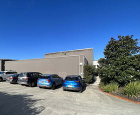 Offices commercial property leased at 1/63 Cranbrook Road Batemans Bay NSW 2536