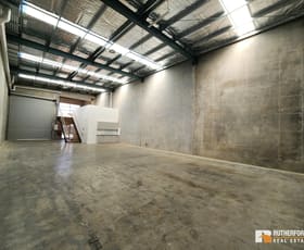 Factory, Warehouse & Industrial commercial property leased at 41A Imperial Avenue Sunshine North VIC 3020