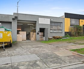 Factory, Warehouse & Industrial commercial property leased at 3/171 Chesterville Road Moorabbin VIC 3189