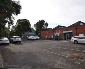 Offices commercial property for lease at 3/14 Railway Crescent Croydon VIC 3136