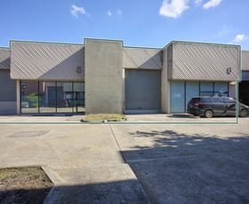 Factory, Warehouse & Industrial commercial property for lease at 5 & 6/189 Cheltenham Road Keysborough VIC 3173