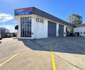 Factory, Warehouse & Industrial commercial property leased at 1/19 Jay Gee Court Nerang QLD 4211