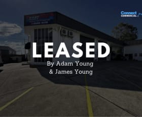 Factory, Warehouse & Industrial commercial property leased at 1/19 Jay Gee Court Nerang QLD 4211