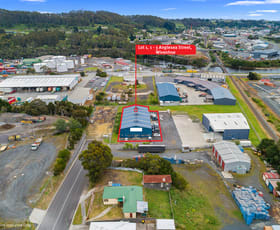 Factory, Warehouse & Industrial commercial property for lease at Lot 1/1-3 Anglesea Street Wivenhoe TAS 7320