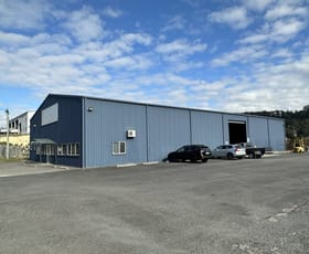 Factory, Warehouse & Industrial commercial property for lease at Lot 1/1-3 Anglesea Street Wivenhoe TAS 7320