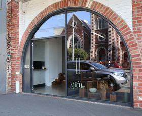 Offices commercial property for lease at 209 Sydney Road Brunswick VIC 3056