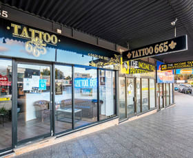 Offices commercial property for lease at 3/665 Pittwater Road Dee Why NSW 2099