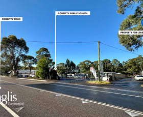 Offices commercial property leased at 300B Cobbitty Road Cobbitty NSW 2570