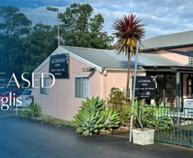 Offices commercial property leased at 300B Cobbitty Road Cobbitty NSW 2570