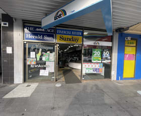 Medical / Consulting commercial property for lease at 348 Glenhuntly Road Elsternwick VIC 3185