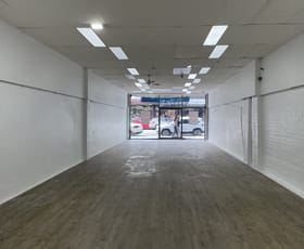 Medical / Consulting commercial property leased at 348 Glenhuntly Road Elsternwick VIC 3185