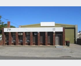 Factory, Warehouse & Industrial commercial property leased at 24 Surrey Road Keswick SA 5035