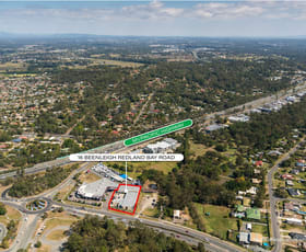 Offices commercial property for lease at 16 Beenleigh Redland Bay Road Loganholme QLD 4129