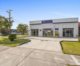 Offices commercial property leased at 14 Titan Drive Carrum Downs VIC 3201