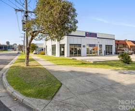 Offices commercial property leased at 14 Titan Drive Carrum Downs VIC 3201