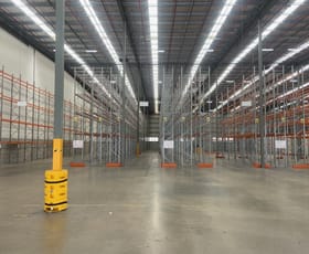 Factory, Warehouse & Industrial commercial property for lease at 4 Oatley Close Huntingwood NSW 2148