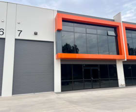 Showrooms / Bulky Goods commercial property for lease at 7, 49 McArthurs Raod Altona North VIC 3025