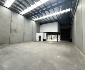 Factory, Warehouse & Industrial commercial property for lease at 7, 49 McArthurs Raod Altona North VIC 3025